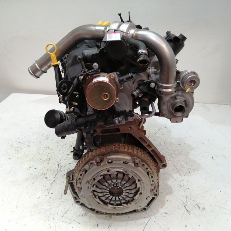 MOTOR COMPLETO