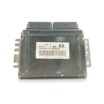 CENTRALITA MOTOR UCE 96435547 5WY1E01B 