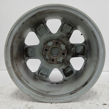 Recambio de llanta para renault scenic (ja..) 1.9 dci diesel cat referencia OEM IAM 8200022036 6,5JX16 4CH50 4H 4X100