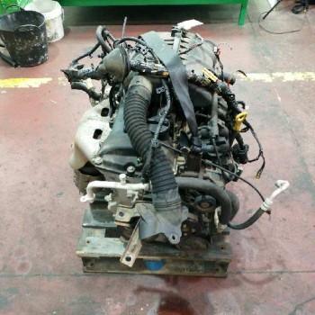 Recambio de motor completo para hyundai i10 1.2 cat referencia OEM IAM G4LA  