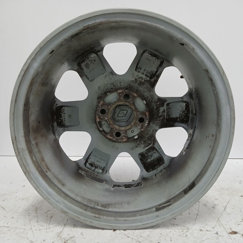 LLANTA 6 5JX16 4CH50 4H 4X100