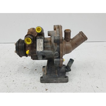 Recambio de bomba direccion para ford transit autobús (fd_ _, fb_ _, fs_ _, fz_ _, fc_ _) 2.0 di (f_e_, f_f_, f_g_) referencia O