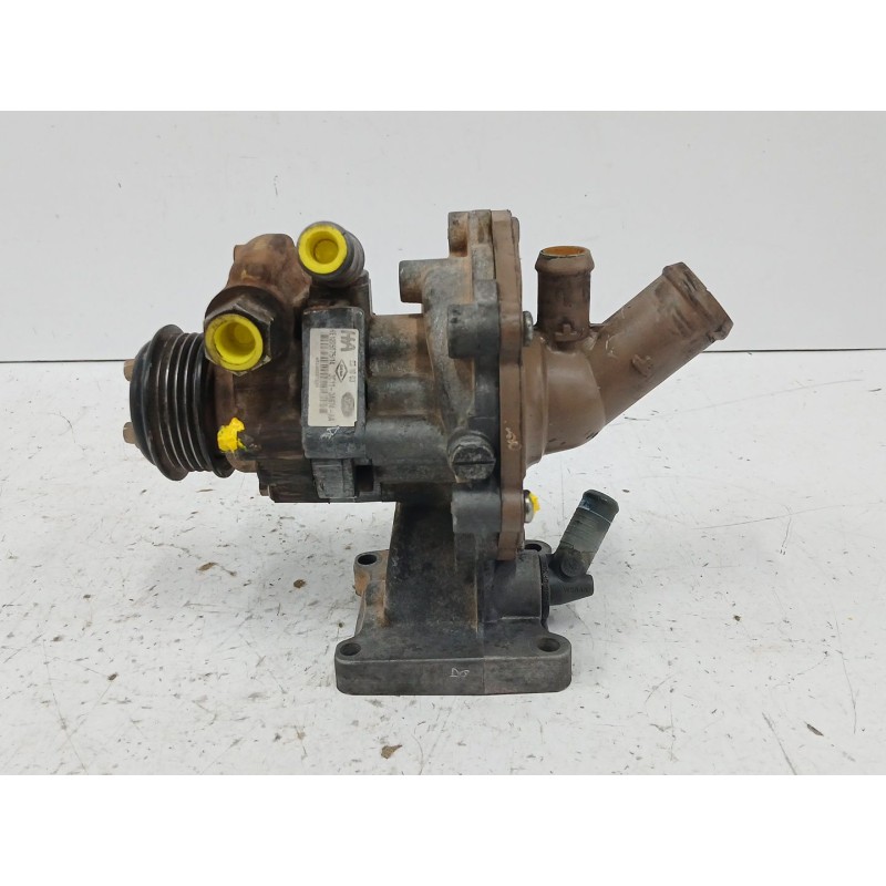 Recambio de bomba direccion para ford transit autobús (fd_ _, fb_ _, fs_ _, fz_ _, fc_ _) 2.0 di (f_e_, f_f_, f_g_) referencia O