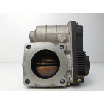 Recambio de caja mariposa para nissan almera (n16/e) 1.8 16v cat referencia OEM IAM RME5001 57601 