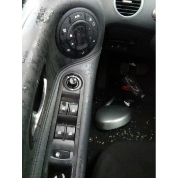 renault espace iv (jk0) del año 2009