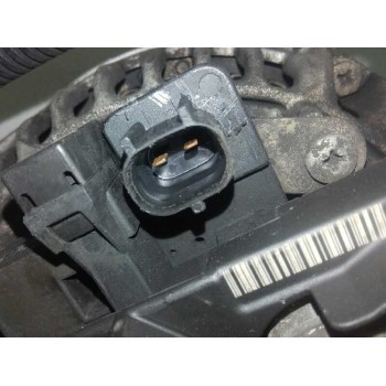 Recambio de alternador para jeep gr.cherokee (wj/wg) 2.7 crd laredo referencia OEM IAM A0121544802 0124515084 120A