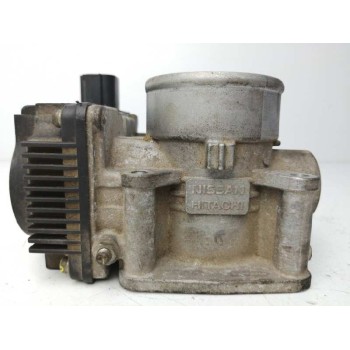 Recambio de caja mariposa para nissan almera (n16/e) 1.8 16v cat referencia OEM IAM RME5001 57601 