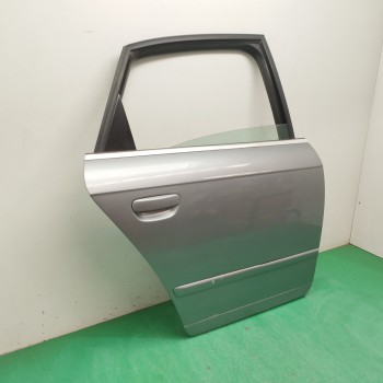 Recambio de puerta trasera derecha para audi a4 berlina (8e) 2.0 16v tfsi referencia OEM IAM  OBSERVAR FOTOS 