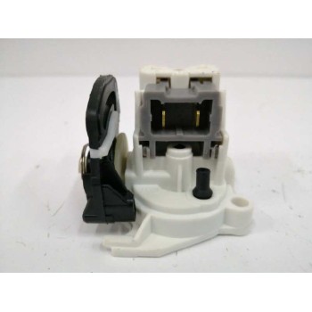 Recambio de motor cierre centralizado porton para renault clio ii fase ii (b/cb0) dynamique referencia OEM IAM 8200060917  