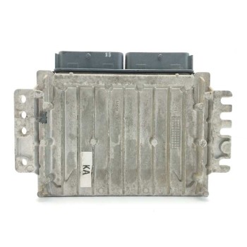 Recambio de centralita motor uce para chevrolet lacetti se referencia OEM IAM 96435547 5WY1E01B 