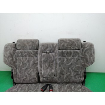 Recambio de asientos traseros para isuzu trooper 3.0 dti (3-trg.) referencia OEM IAM   