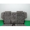 Recambio de asientos traseros para isuzu trooper 3.0 dti (3-trg.) referencia OEM IAM   