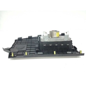 Recambio de airbag delantero derecho para toyota corolla verso (r1) 1.8 16v cat referencia OEM IAM 505400F010  