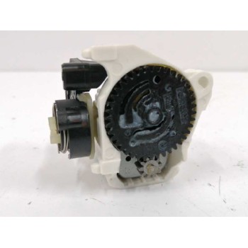 Recambio de motor cierre centralizado porton para renault clio ii fase ii (b/cb0) dynamique referencia OEM IAM 8200060917  