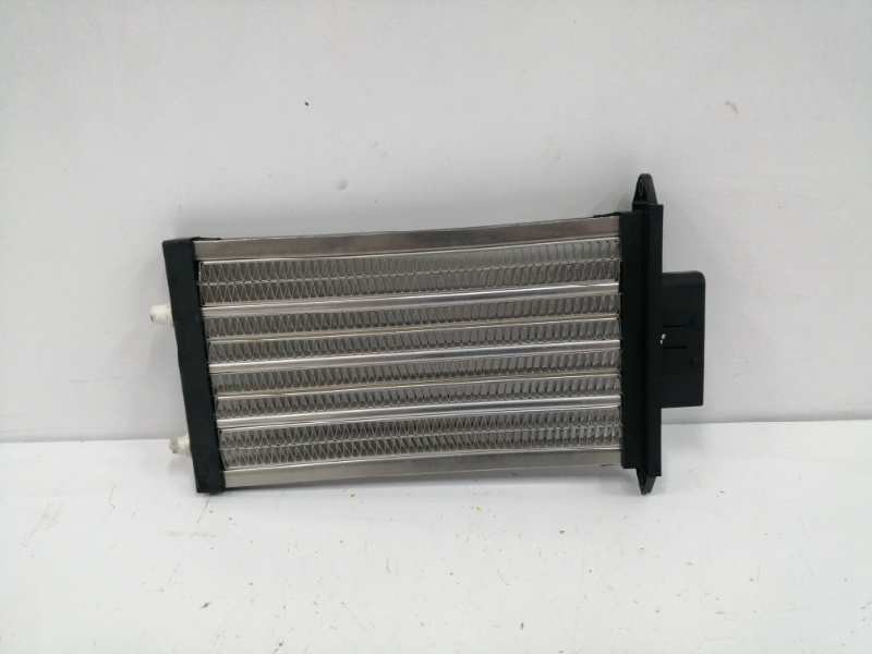 Recambio de resistencia calefaccion para hyundai i30 1.6 crdi cat referencia OEM IAM 971912L000 ELEMENTO CALEFACTOR 