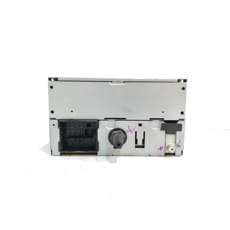 SISTEMA AUDIO / RADIO CD V055316