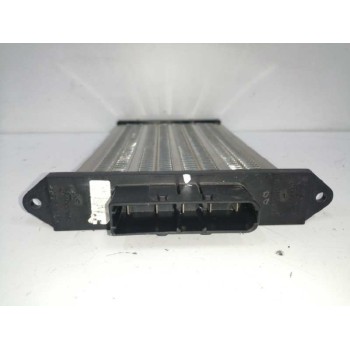 Recambio de resistencia calefaccion para hyundai i30 1.6 crdi cat referencia OEM IAM 971912L000 ELEMENTO CALEFACTOR 