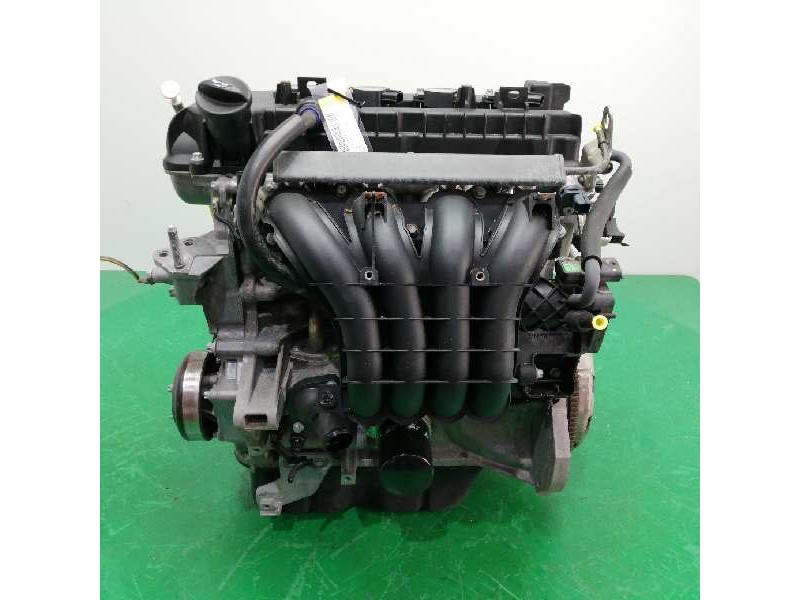 Recambio de motor completo para mitsubishi colt berlina 3 (cz) 1.3 cat referencia OEM IAM 135930  4A90