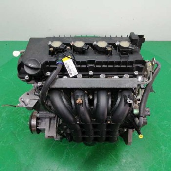 Recambio de motor completo para mitsubishi colt berlina 3 (cz) 1.3 cat referencia OEM IAM 135930  4A90