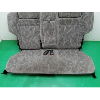 Recambio de asientos traseros para isuzu trooper 3.0 dti (3-trg.) referencia OEM IAM   
