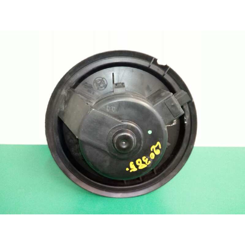 Recambio de motor calefaccion para fiat brava (182) 1.6 16v cat referencia OEM IAM   