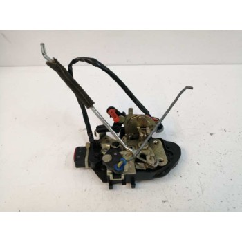 Recambio de cerradura puerta delantera izquierda para kia carens 1.8 ls monovolumen referencia OEM IAM   