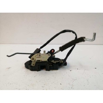 Recambio de cerradura puerta delantera izquierda para kia carens 1.8 ls monovolumen referencia OEM IAM   