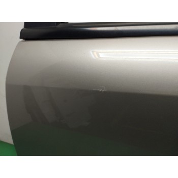 Recambio de puerta trasera izquierda para mercedes-benz clase m (w164) 320 / 350 cdi (164.122) referencia OEM IAM A1647300705  