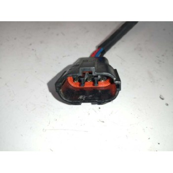 Recambio de cerradura puerta delantera izquierda para kia carens 1.8 ls monovolumen referencia OEM IAM   