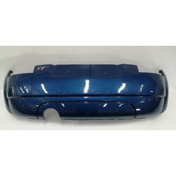 PARAGOLPES TRASERO 8N0807511 