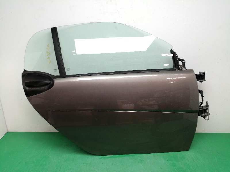 Recambio de puerta delantera derecha para smart fortwo coupe 1.0 cat referencia OEM IAM A4517220209  