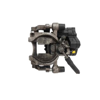 Recambio de pinza freno trasera derecha para volkswagen golf vii (5g1, bq1, be1, be2) 1.6 tdi referencia OEM IAM 5Q0615406BG  