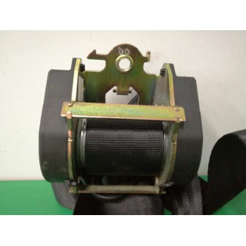 Recambio de cinturon seguridad trasero izquierdo para peugeot 207 xs referencia OEM IAM 96498076XX  