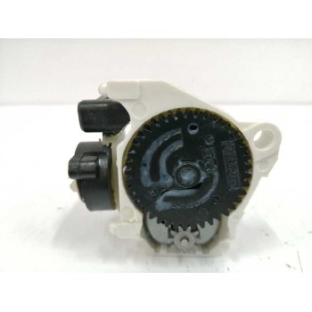 Recambio de motor cierre centralizado porton para renault clio ii fase ii (b/cb0) dynamique referencia OEM IAM 8200060917  