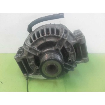Recambio de alternador para jeep gr.cherokee (wj/wg) 2.7 crd laredo referencia OEM IAM A0121544802 0124515084 120A