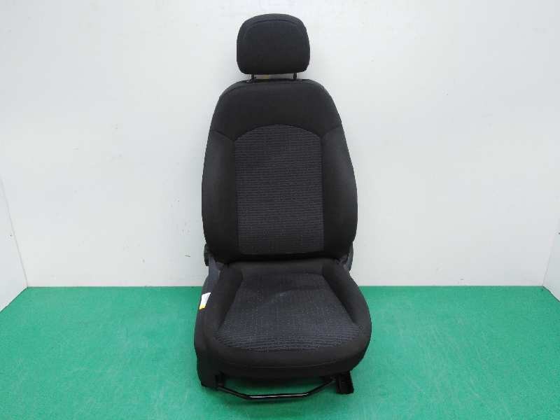 Recambio de asiento delantero derecho para opel corsa e selective referencia OEM IAM Recambio de asiento delantero derecho para opel corsa e selective referencia OEM IAM