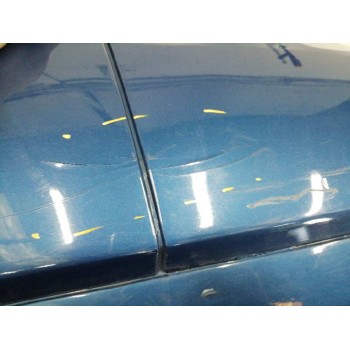 Recambio de paragolpes trasero para audi tt (8n3/8n9) 1.8 t coupe (132kw) referencia OEM IAM 8N0807511  