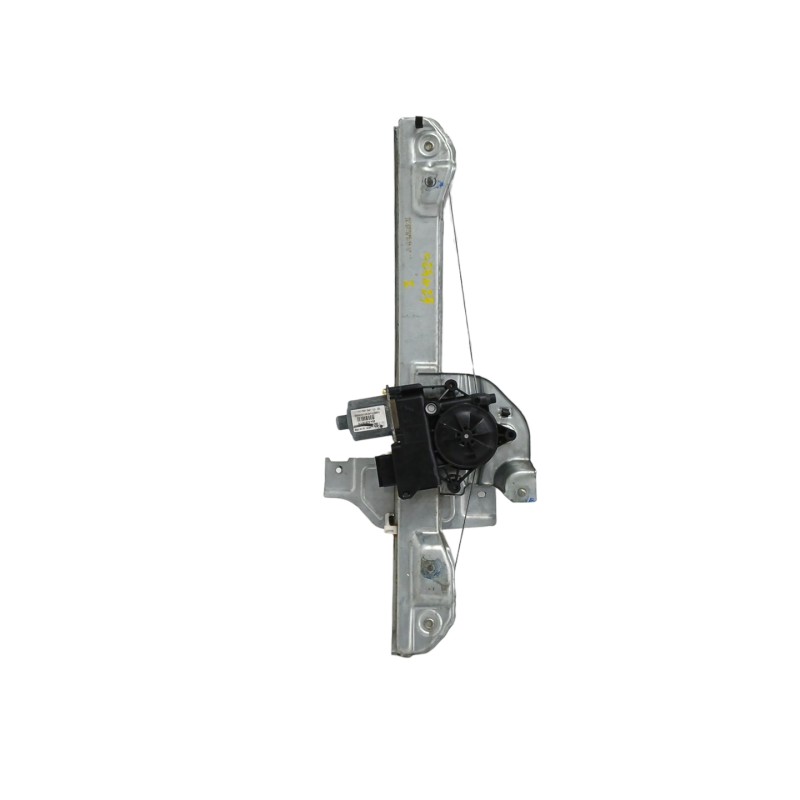 Recambio de elevalunas delantero izquierdo para peugeot 2008 (--.2013) 1.6 16v e-hdi fap referencia OEM IAM 9673153280 967425428