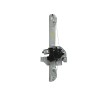 Recambio de elevalunas delantero izquierdo para peugeot 2008 (--.2013) 1.6 16v e-hdi fap referencia OEM IAM 9673153280 967425428