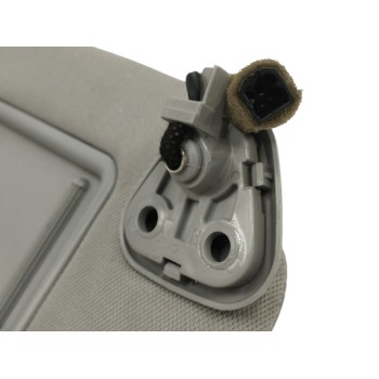 Recambio de parasol derecho para hyundai i40 1.7 crdi cat referencia OEM IAM 852023Z070TX  