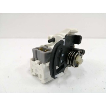 Recambio de motor cierre centralizado porton para renault clio ii fase ii (b/cb0) dynamique referencia OEM IAM 8200060917  