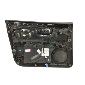 Recambio de guarnecido puerta delantera derecha para seat leon (5f1) 2.0 tdi referencia OEM IAM 5F4867012A  
