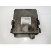 Recambio de centralita motor uce para peugeot 206 berlina 1.4 referencia OEM IAM 9632559880  