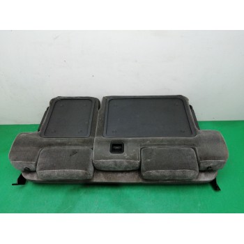 Recambio de asientos traseros para isuzu trooper 3.0 dti (3-trg.) referencia OEM IAM   