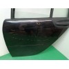 Recambio de puerta trasera izquierda para smart forfour básico (70kw) referencia OEM IAM A4547320109  