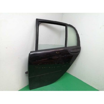 Recambio de puerta trasera izquierda para smart forfour básico (70kw) referencia OEM IAM A4547320109  