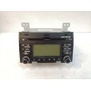 Recambio de sistema audio / radio cd para hyundai i30 1.6 crdi cat referencia OEM IAM 961602L200 A200FDE 