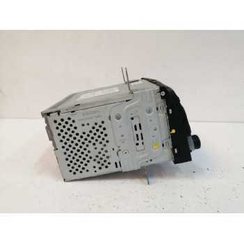 Recambio de sistema audio / radio cd para hyundai i30 1.6 crdi cat referencia OEM IAM 961602L200 A200FDE 