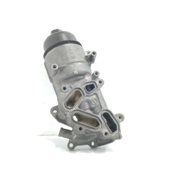 Recambio de soporte filtro aceite para ford c-max trend referencia OEM IAM 9687911280  