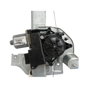 Recambio de elevalunas delantero izquierdo para peugeot 2008 (--.2013) 1.6 16v e-hdi fap referencia OEM IAM 9673153280 967425428